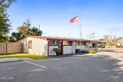 316 W 11th Street, Panama City, FL 32401 - Photo 1