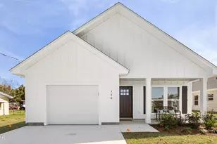 720 School Ave, Panama City, FL 32401 - Photo 1