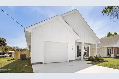 720 School Avenue, Panama City, FL 32401 - Photo 2
