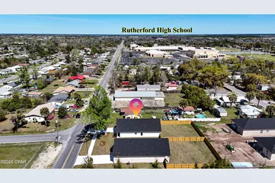 720 School Avenue, Panama City, FL 32401 - Photo 46