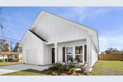 720 School Avenue, Panama City, FL 32401 - Photo 4