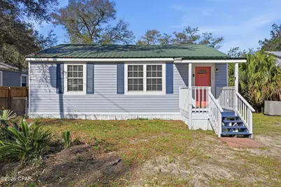 1729 Palmetto Avenue, Panama City, FL 32401 - Photo 2
