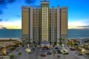 9450 S Thomas Dr, Panama City Beach, FL 32408 - Photo 1