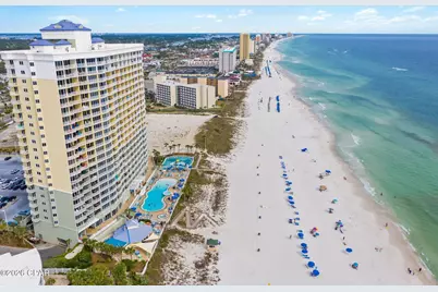 9450 S Thomas Drive #2106D, Panama City, FL 32408 - Photo 40