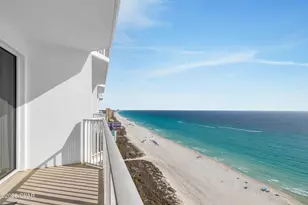 9450 S Thomas Dr, Panama City Beach, FL 32408 - Photo 32
