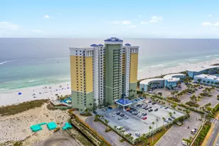 9450 S Thomas Dr, Panama City Beach, FL 32408 - Photo 38