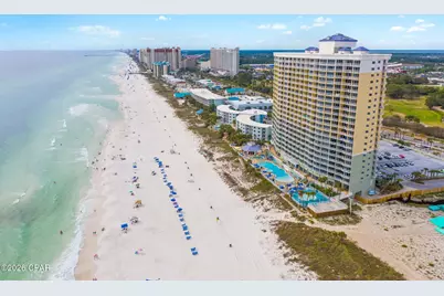 9450 S Thomas Drive #2106D, Panama City, FL 32408 - Photo 44