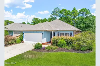 282 Whispering Lake Drive, Santa Rosa Beach, FL 32459 - Photo 1
