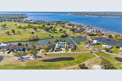 2407 Willow Lane, Lynn Haven, FL 32444 - Photo 6