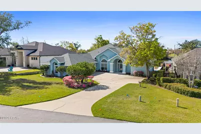 2407 Willow Lane, Lynn Haven, FL 32444 - Photo 1