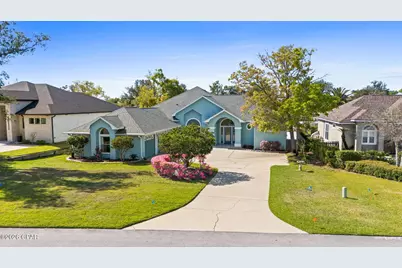 2407 Willow Lane, Lynn Haven, FL 32444 - Photo 2