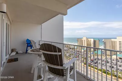 9860 S Thomas Drive #1222, Panama City Beach, FL 32408 - Photo 26