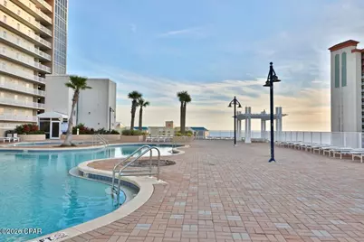 9860 S Thomas Drive #1222, Panama City Beach, FL 32408 - Photo 34