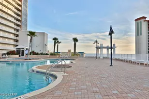 9860 S Thomas Dr, Panama City Beach, FL 32408 - Photo 34