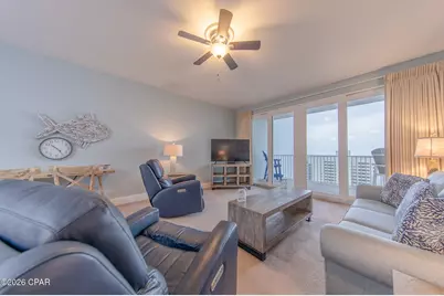 9860 S Thomas Drive #1222, Panama City Beach, FL 32408 - Photo 1