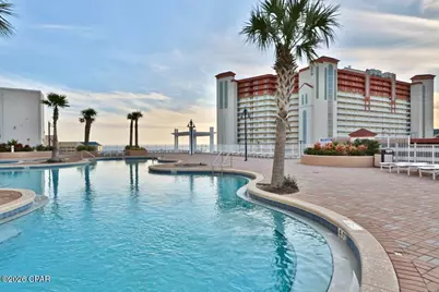 9860 S Thomas Drive #1222, Panama City Beach, FL 32408 - Photo 36