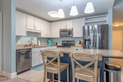 9860 S Thomas Drive #1222, Panama City Beach, FL 32408 - Photo 8