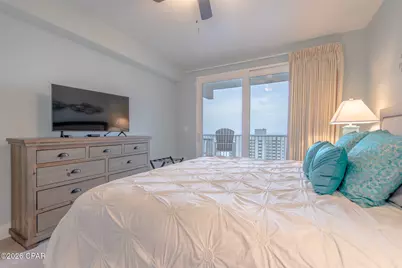 9860 S Thomas Drive #1222, Panama City Beach, FL 32408 - Photo 14