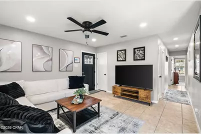 210 N El Centro Boulevard, Panama City Beach, FL 32413 - Photo 6