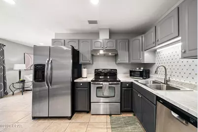 210 N El Centro Boulevard, Panama City Beach, FL 32413 - Photo 12