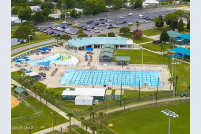 210 N El Centro Boulevard, Panama City Beach, FL 32413 - Photo 34