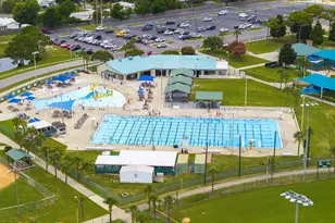 210 N El Centro Blvd, Panama City Beach, FL 32413 - Photo 34