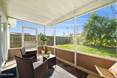 210 N El Centro Boulevard, Panama City Beach, FL 32413 - Photo 22