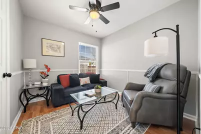 210 N El Centro Boulevard, Panama City Beach, FL 32413 - Photo 14