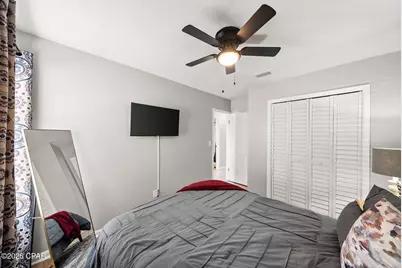 210 N El Centro Boulevard, Panama City Beach, FL 32413 - Photo 16