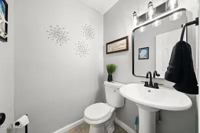 210 N El Centro Boulevard, Panama City Beach, FL 32413 - Photo 20