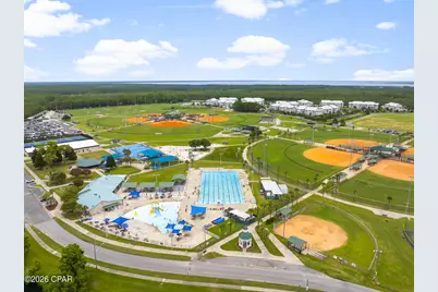 210 N El Centro Boulevard, Panama City Beach, FL 32413 - Photo 36