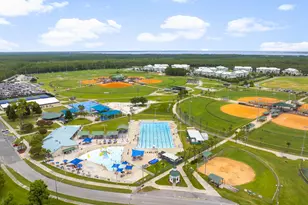 210 N El Centro Blvd, Panama City Beach, FL 32413 - Photo 36