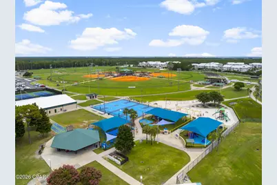 210 N El Centro Boulevard, Panama City Beach, FL 32413 - Photo 30