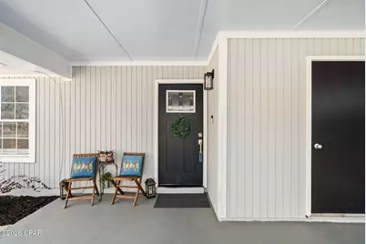 210 N El Centro Boulevard, Panama City Beach, FL 32413 - Photo 4