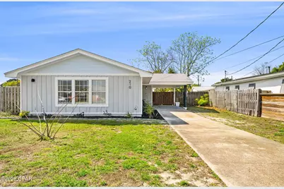 210 N El Centro Boulevard, Panama City Beach, FL 32413 - Photo 2