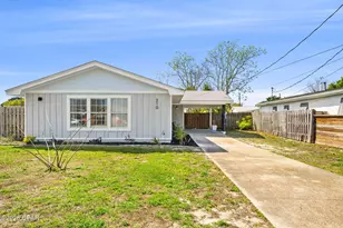 210 N El Centro Blvd, Panama City Beach, FL 32413 - Photo 2