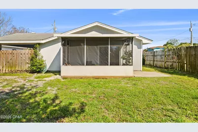 210 N El Centro Boulevard, Panama City Beach, FL 32413 - Photo 26