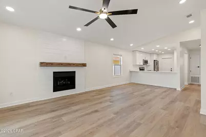 425 Sea Breeze Drive, Panama City Beach, FL 32413 - Photo 10