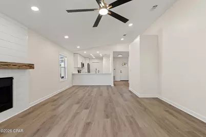 425 Sea Breeze Drive, Panama City Beach, FL 32413 - Photo 12