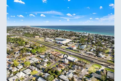 425 Sea Breeze Drive, Panama City Beach, FL 32413 - Photo 30