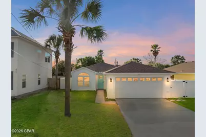 425 Sea Breeze Drive, Panama City Beach, FL 32413 - Photo 26