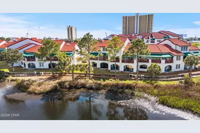 8730 S Thomas Drive #107, Panama City Beach, FL 32408 - Photo 2