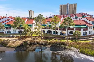 8730 S Thomas Dr, Panama City Beach, FL 32408 - Photo 2