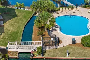 8730 S Thomas Dr, Panama City Beach, FL 32408 - Photo 30