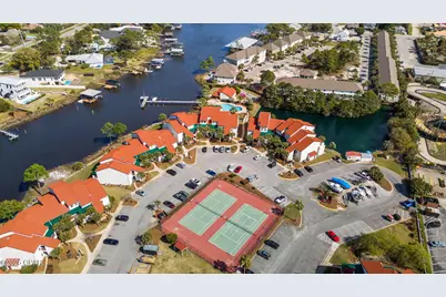 8730 S Thomas Drive #107, Panama City Beach, FL 32408 - Photo 24