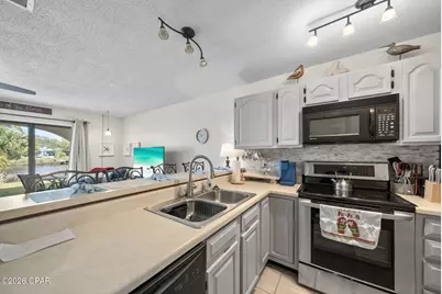 8730 S Thomas Drive #107, Panama City Beach, FL 32408 - Photo 6