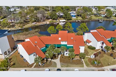 8730 S Thomas Drive #107, Panama City Beach, FL 32408 - Photo 1