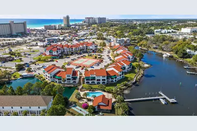 8730 S Thomas Drive #107, Panama City Beach, FL 32408 - Photo 34