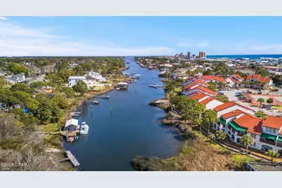8730 S Thomas Drive #107, Panama City Beach, FL 32408 - Photo 20