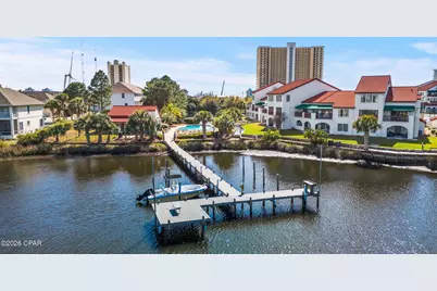 8730 S Thomas Drive #106, Panama City, FL 32408 - Photo 14